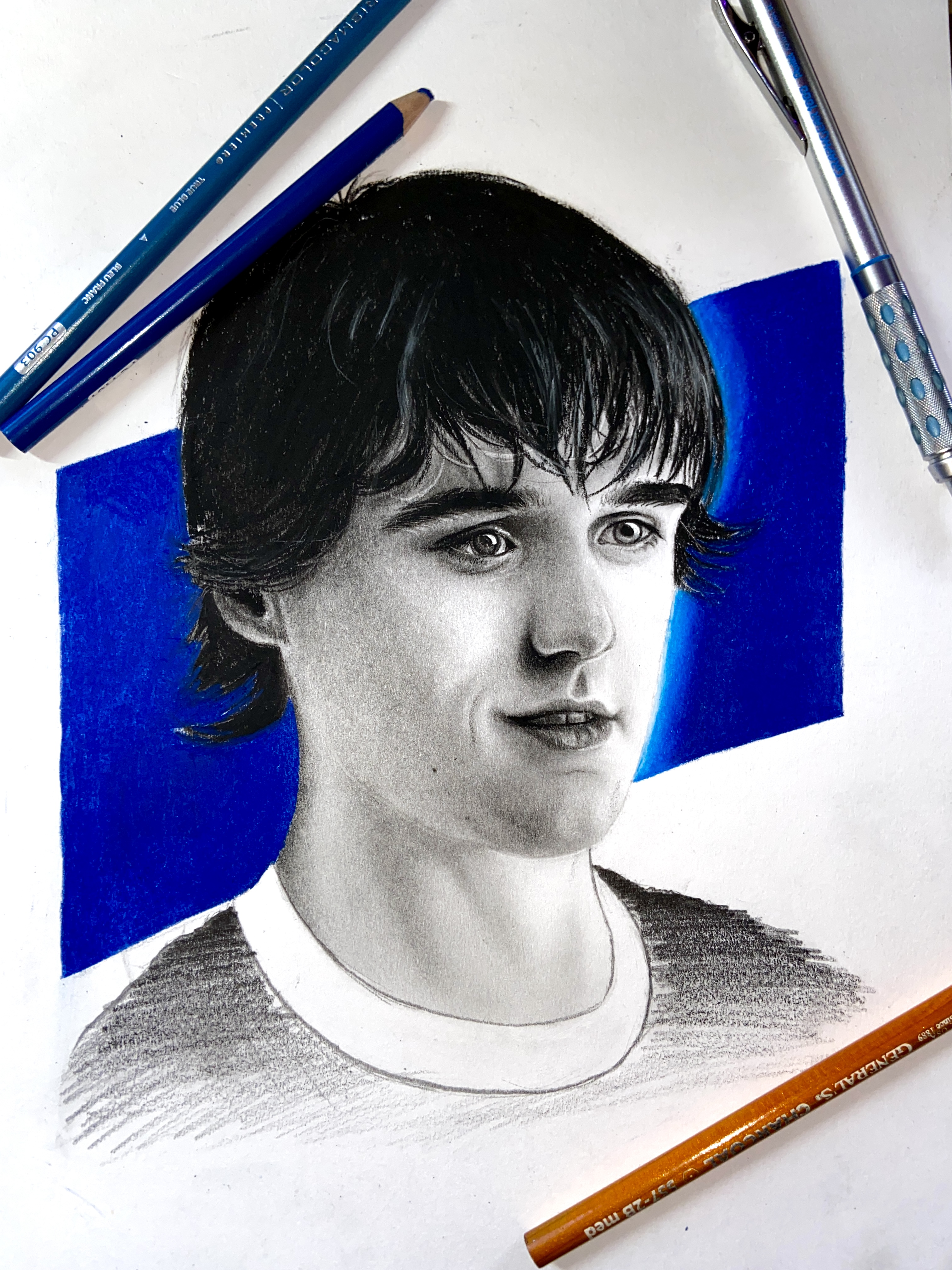 Portrait